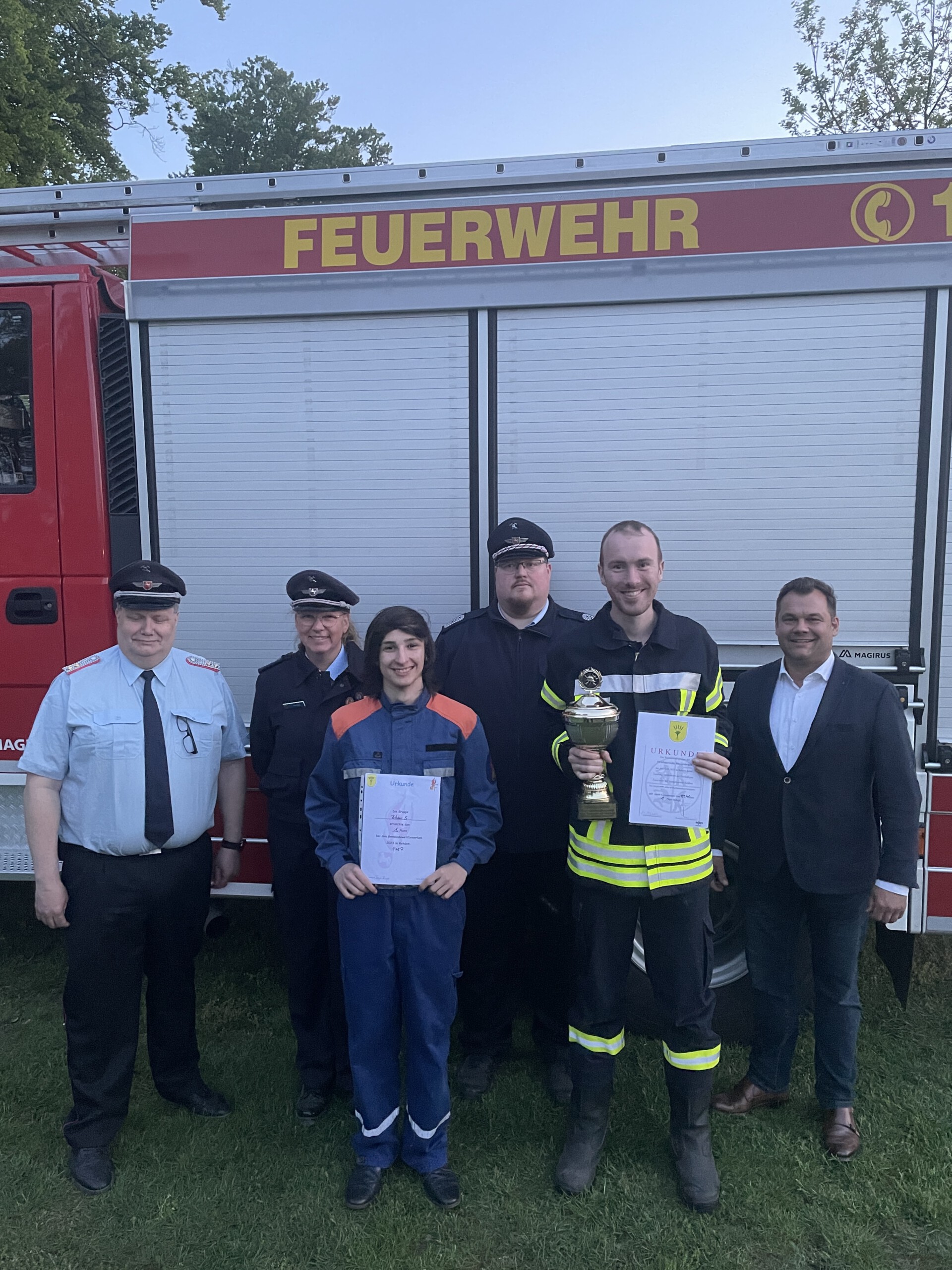 Gemeindewettk mpfe 2023 In Rehden Feuerwehren Der Samtgemeinde Rehden